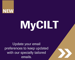 Member benefits buttons new_MyCILT low res
